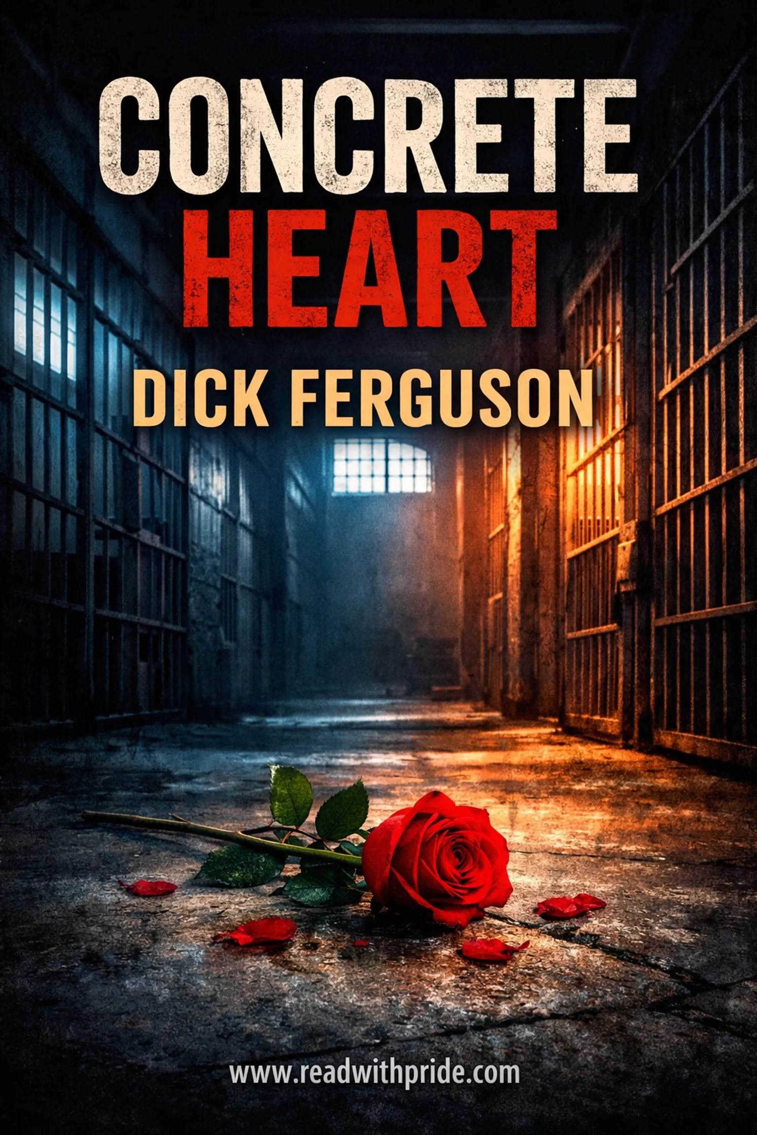 Concrete Heart - Image 4