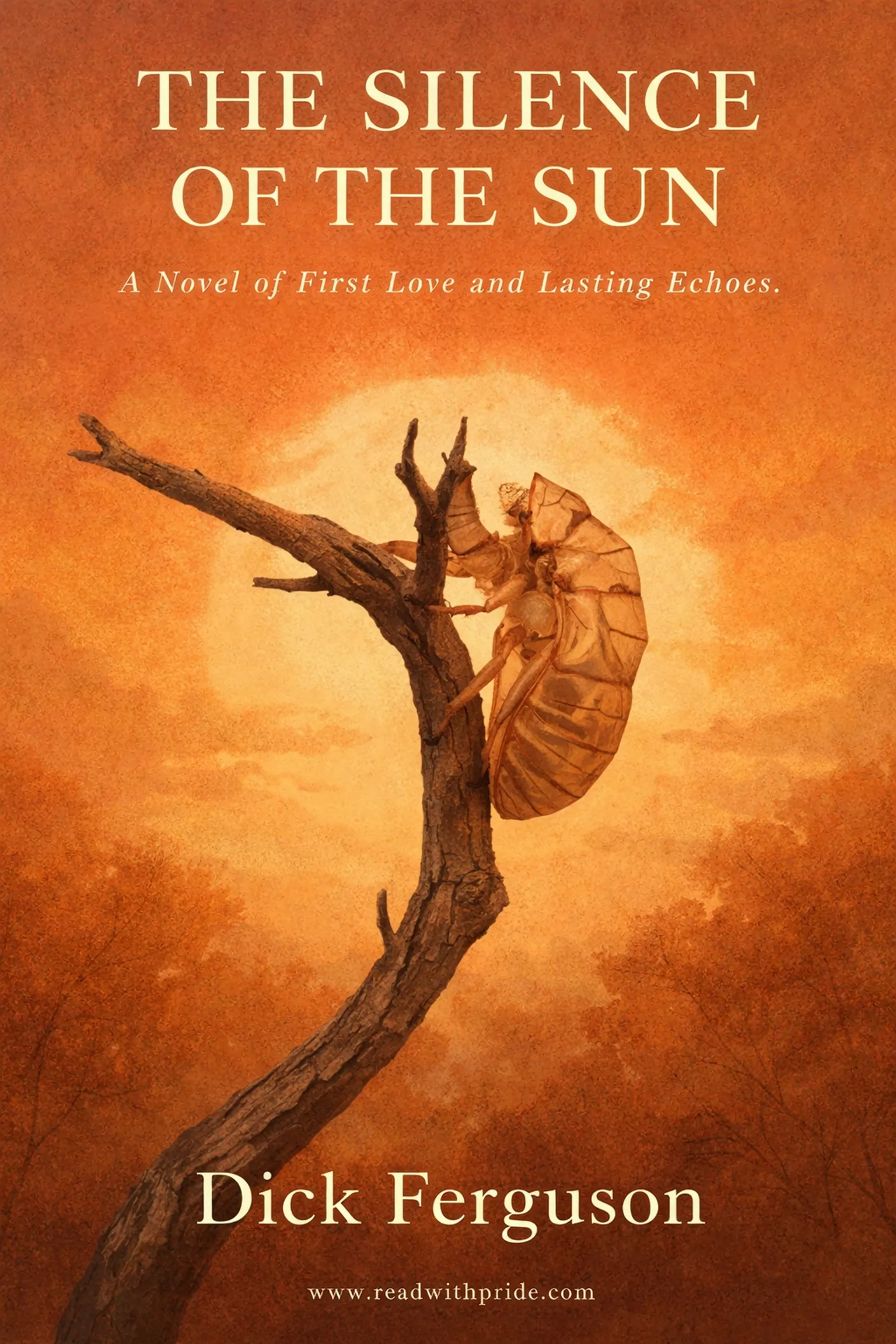 The Silence of the Sun - Image 2