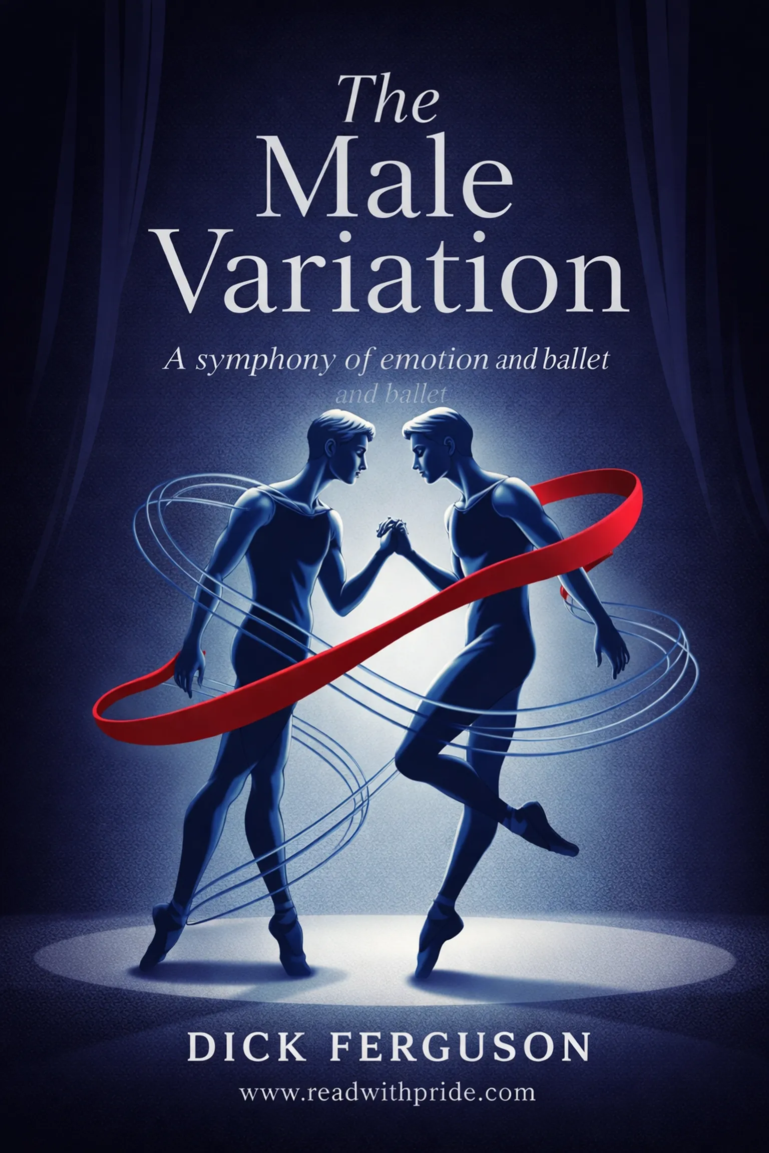 The Male Variation: A Novel of Love and Ballet - Image 2