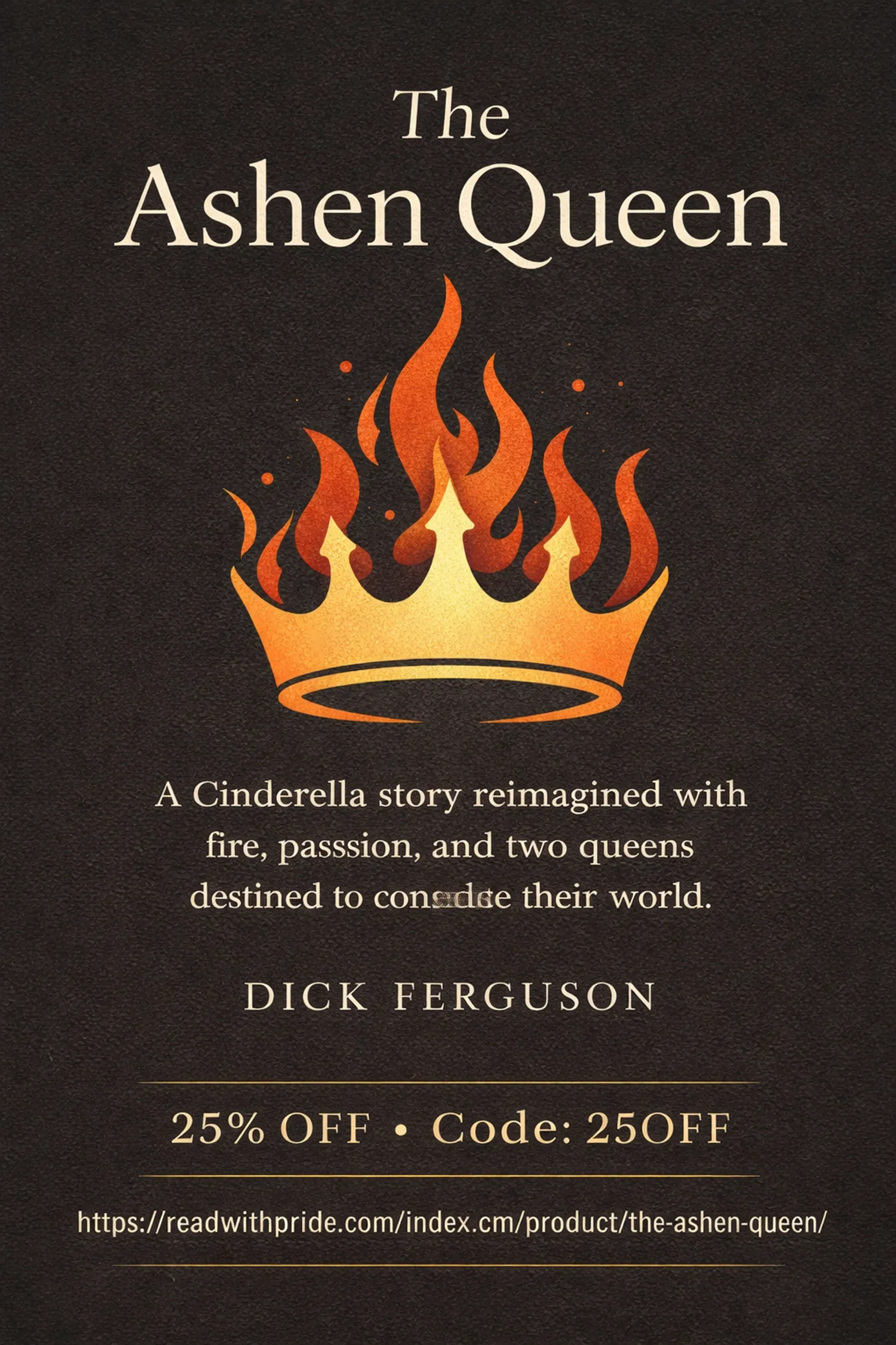 The Ashen Queen - Image 4