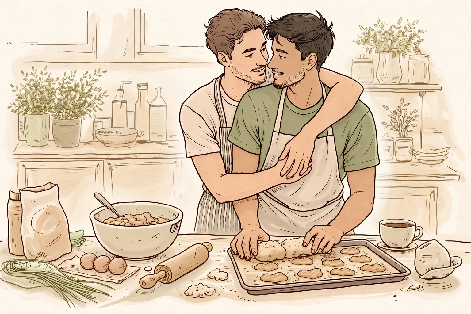 The Last True Bake-Off - Image 7