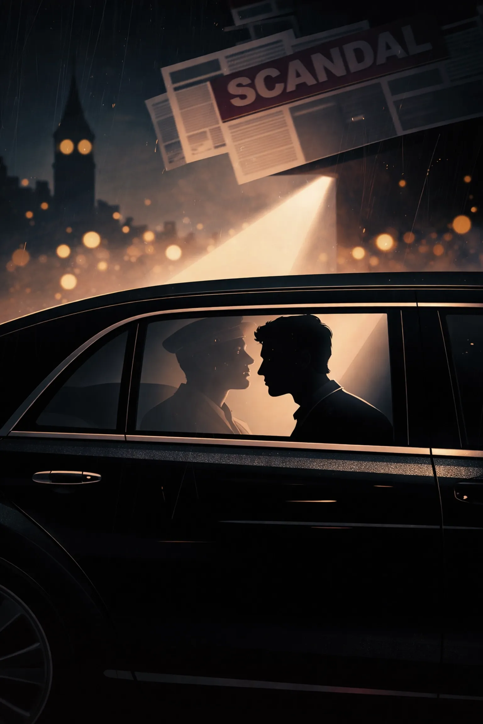 The Velvet Rides - Image 3