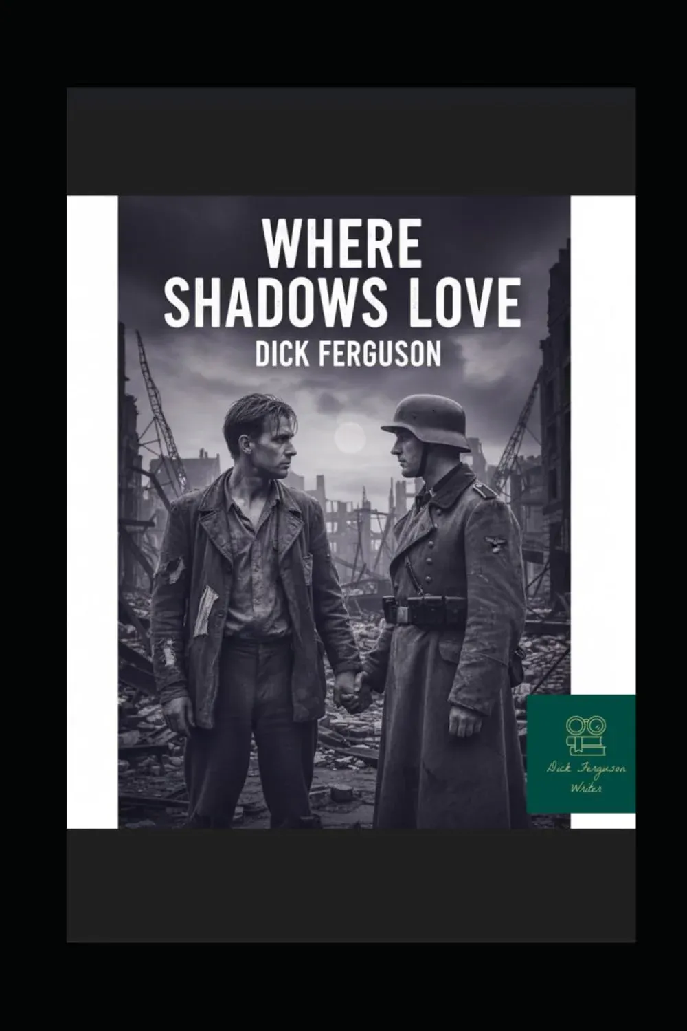 Where Shadows Love - Image 2