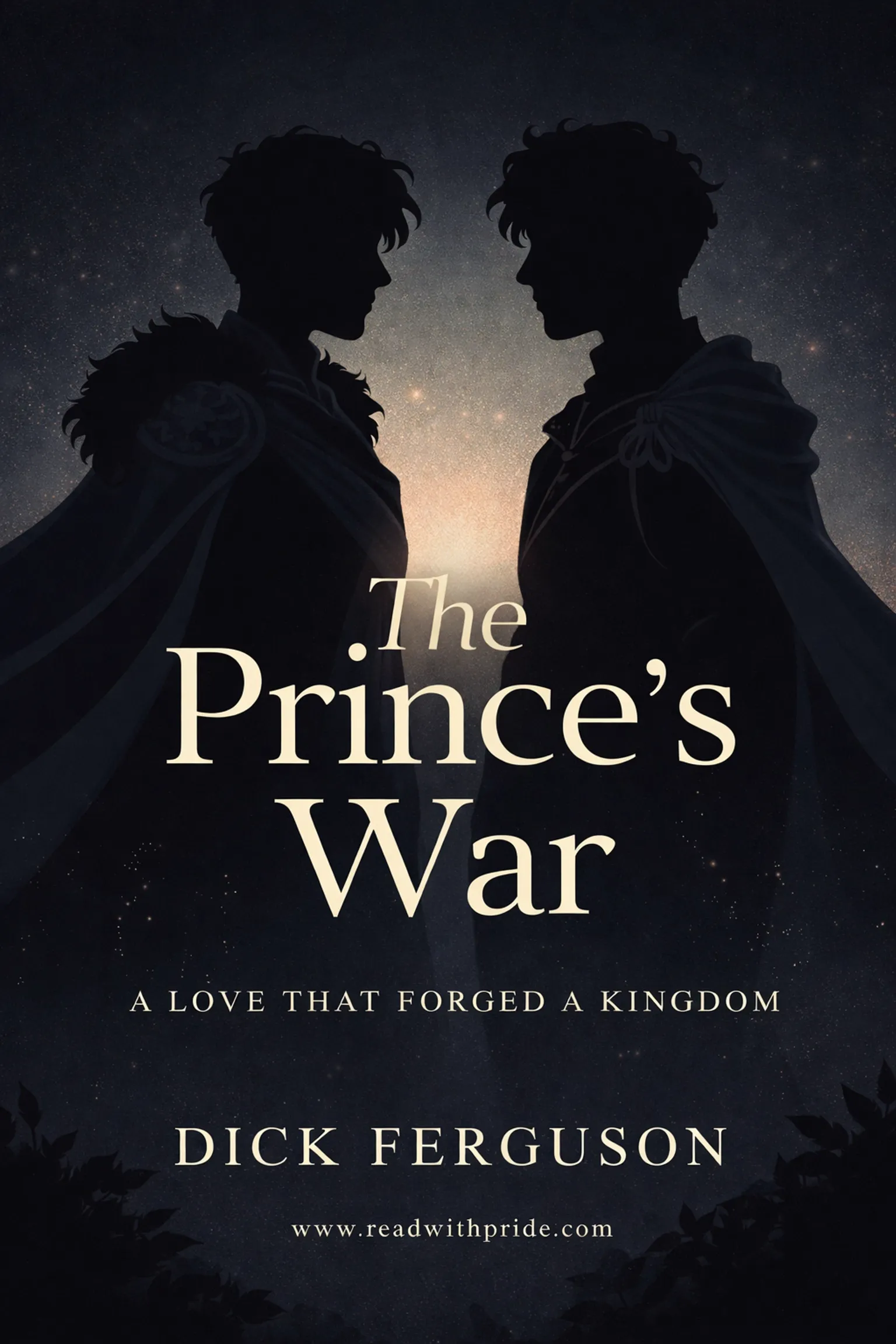 The Prince’s War: A Love That Forged a Kingdom - Image 10