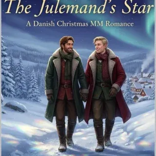 The Julemand's Star : A Danish Christmas MM Romance