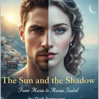 The Sun and the Shadow : From Mario to Maria Isabel