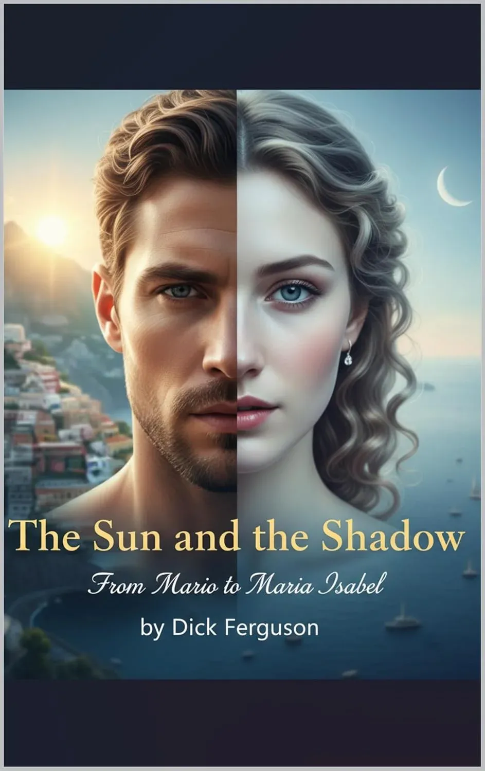 The Sun and the Shadow : From Mario to Maria Isabel