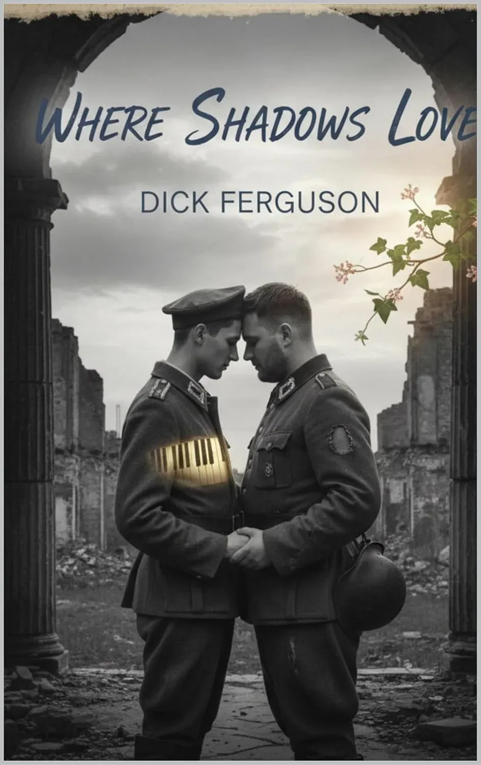 Where Shadows Love - Image 3