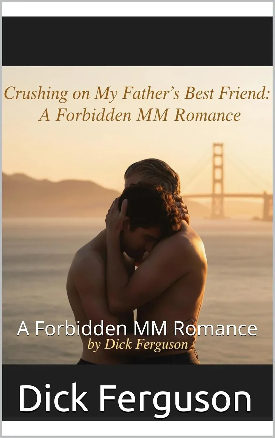 Crushing on My Father's Best Friend: A Forbidden MM Romance - Image 9