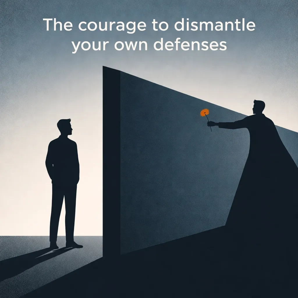 The Architect of Love: Can the master of perfect matches design his own happy ending? - Image 6