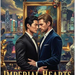 Imperial Hearts: A London Love, A Hong Kong War