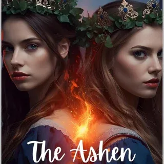 The Ashen Queen