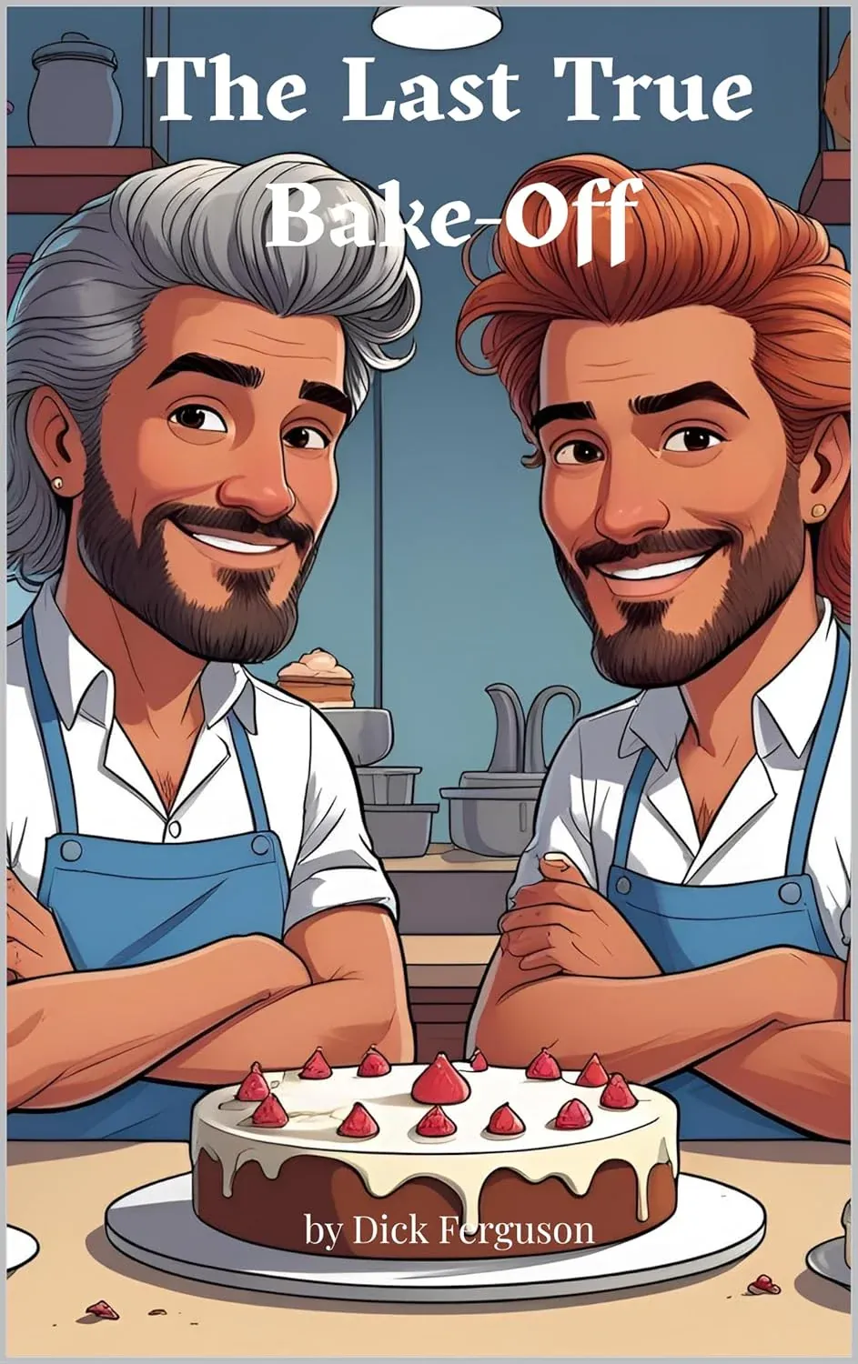 The Last True Bake-Off - Image 6