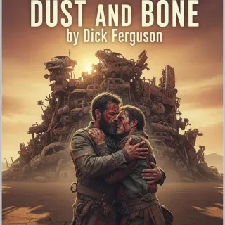 DUST AND BONE