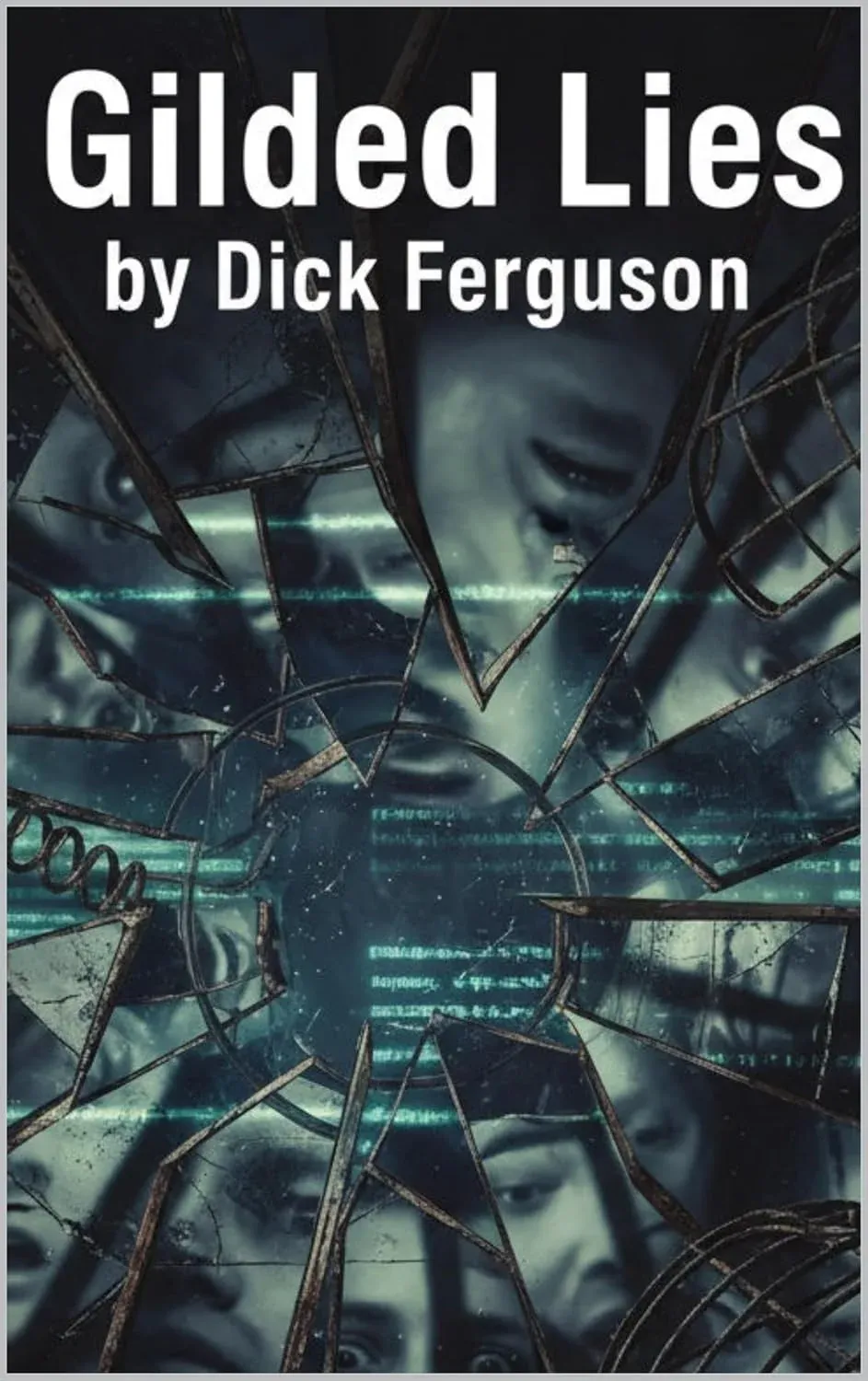 Gilded Lies - Image 2