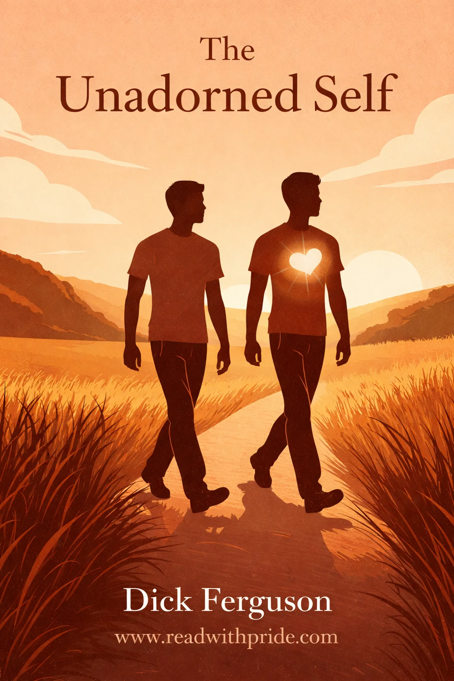 The Unadorned Self: A Guide to Nudism, Intimacy, and the Human Form - Image 2