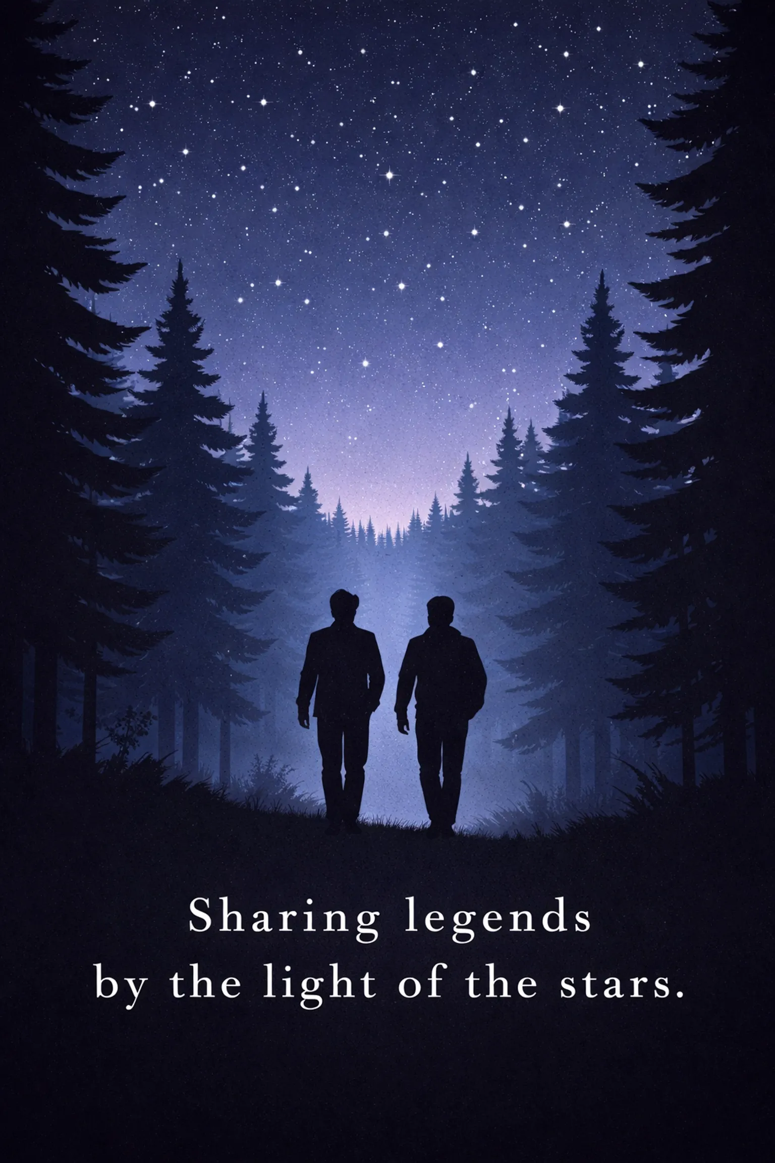 The Julemand's Star : A Danish Christmas MM Romance - Image 7