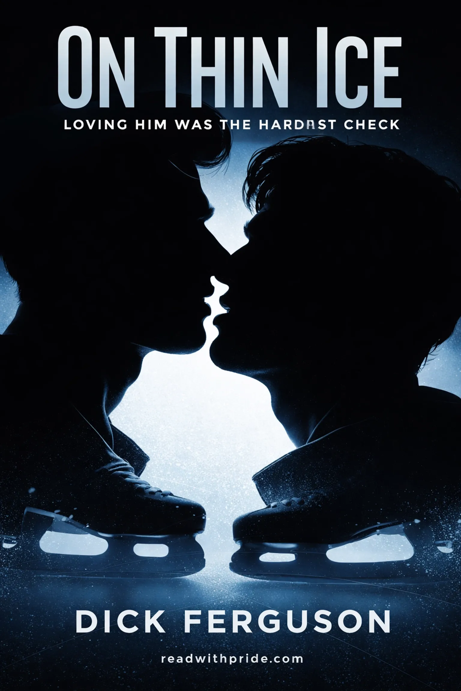 On Thin Ice: Loving Him Was the Hardest Check - Image 10