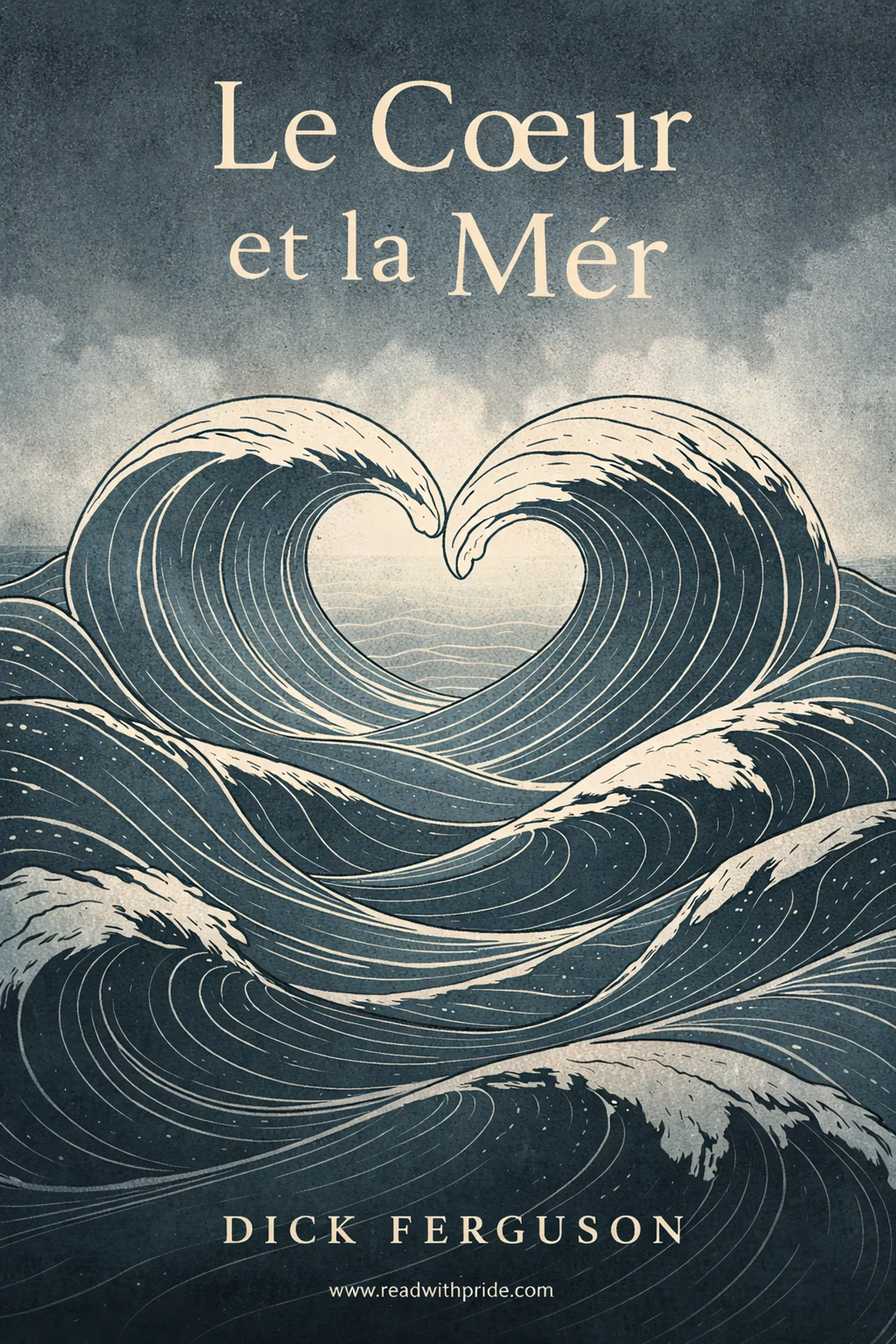 Le Cœur et la Mer: (The Heart and the Sea) - Image 4