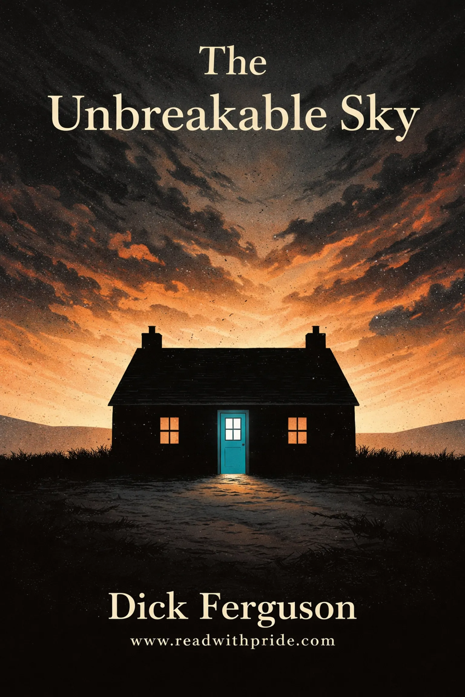 The Unbreakable Sky - Image 4