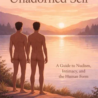 The Unadorned Self: A Guide to Nudism, Intimacy, and the Human Form