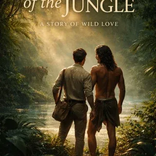 The Law of the Jungle: A Story of Wild Love