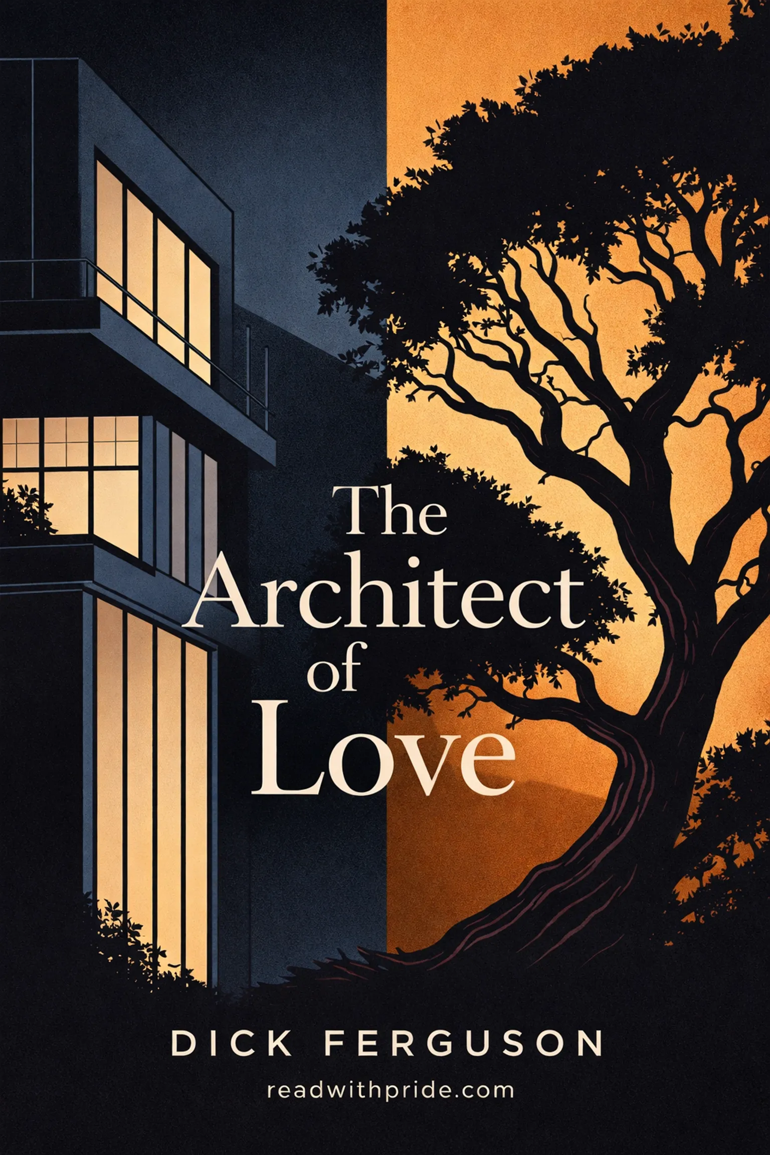 The Architect of Love: Can the master of perfect matches design his own happy ending? - Image 4