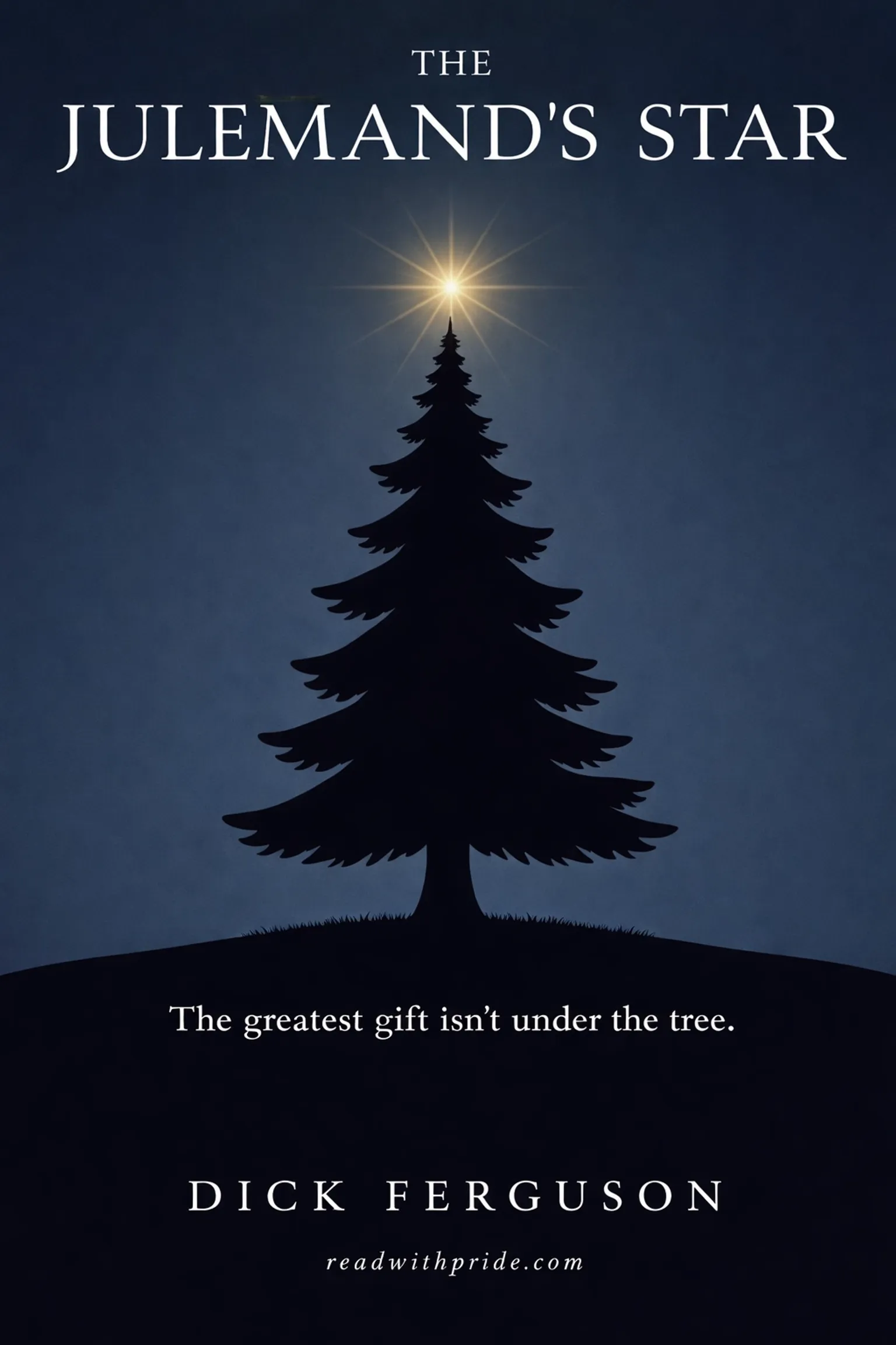 The Julemand's Star : A Danish Christmas MM Romance - Image 6