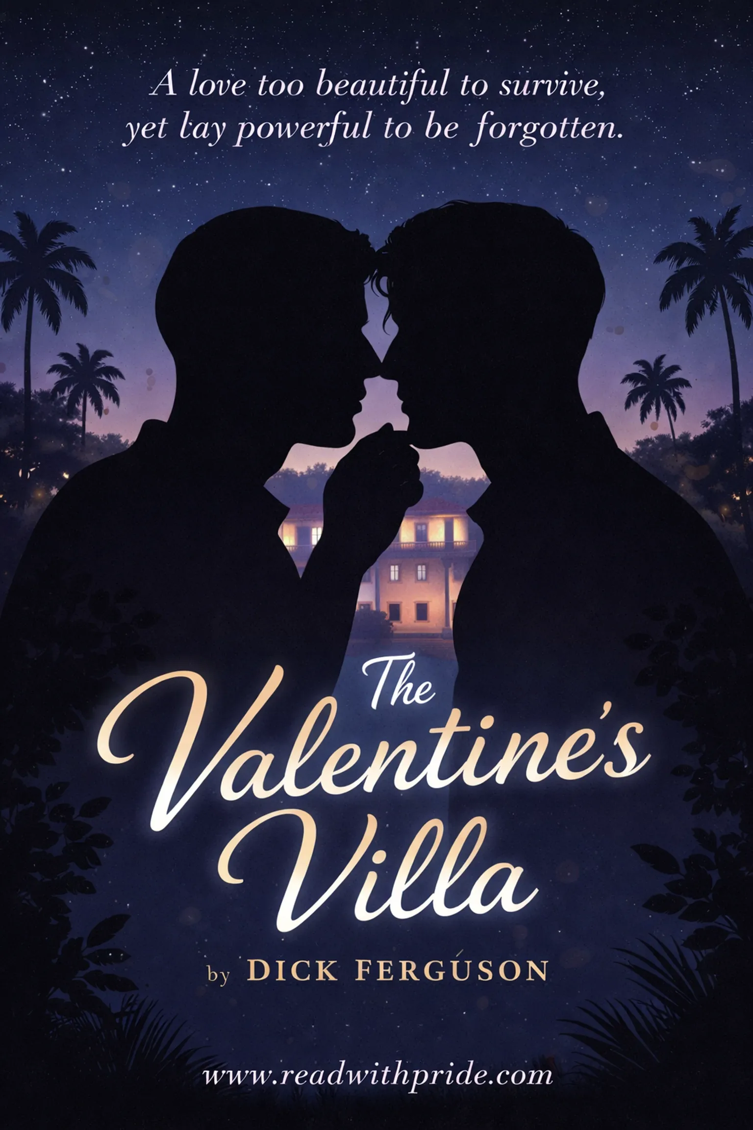 The Valentine's Villa : A Love Never Meant to Last - Image 8
