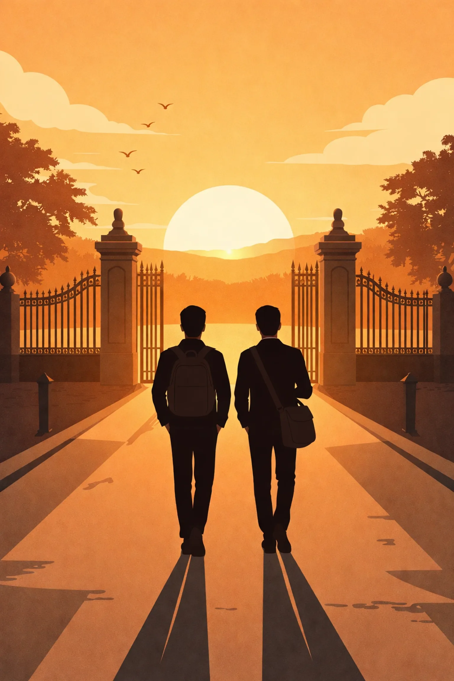 The President's Secret: A Forbidden St. Clare Romance - Image 4