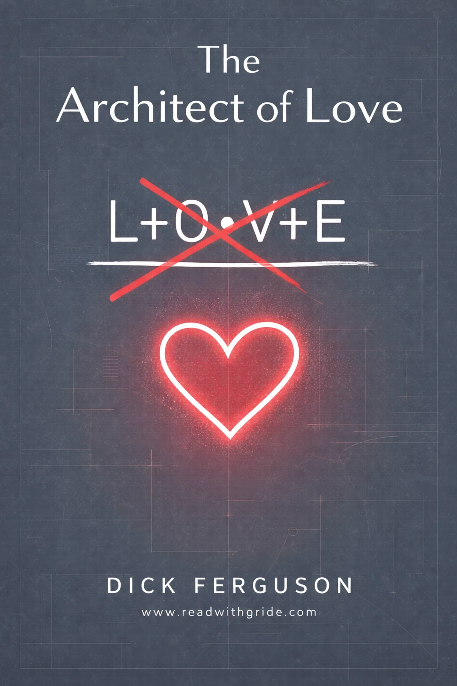 The Architect of Love: Can the master of perfect matches design his own happy ending? - Image 5