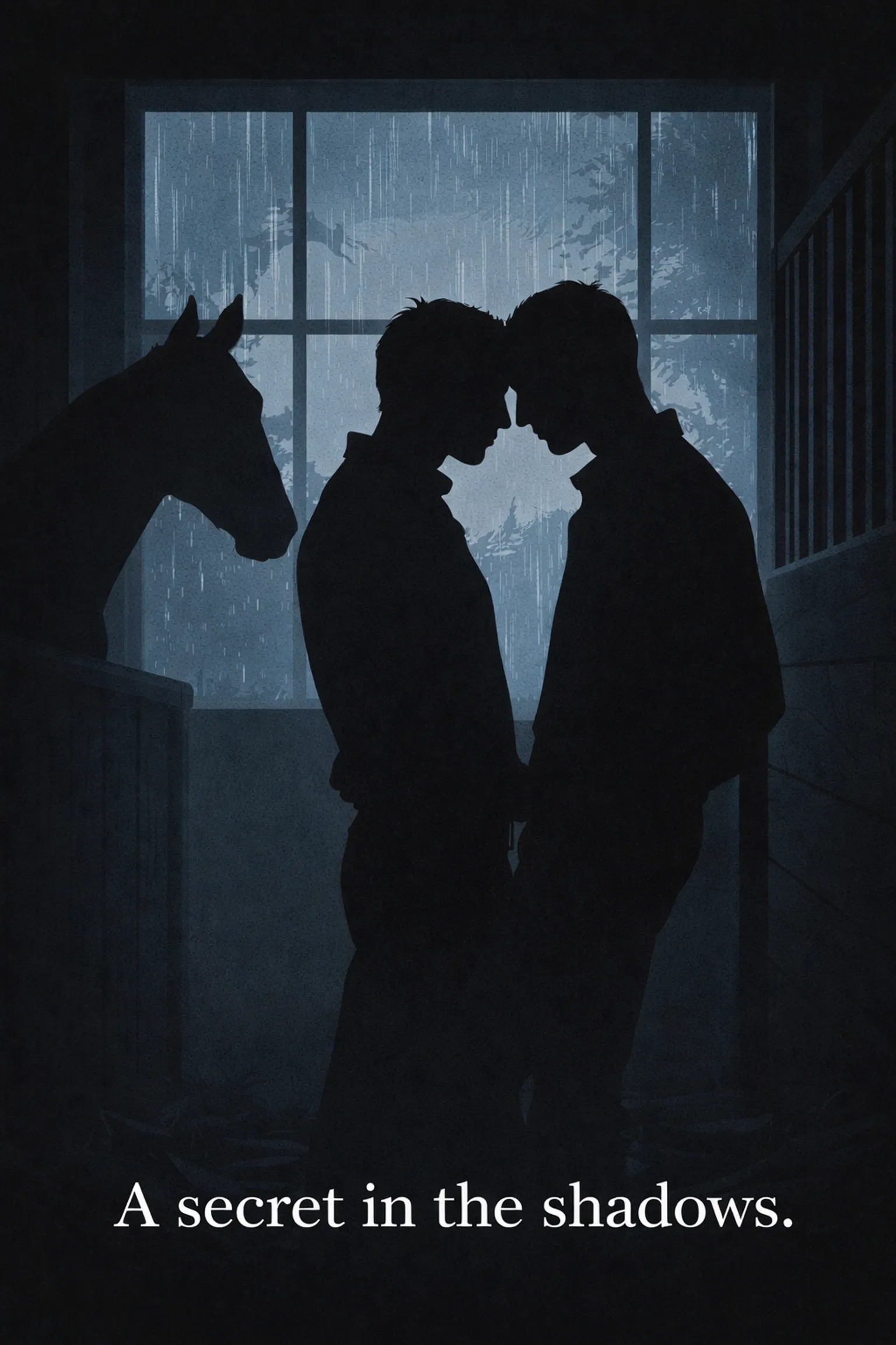 The Open Field: A Novel of Risk, Love, and the Ride of a Lifetime - Image 9