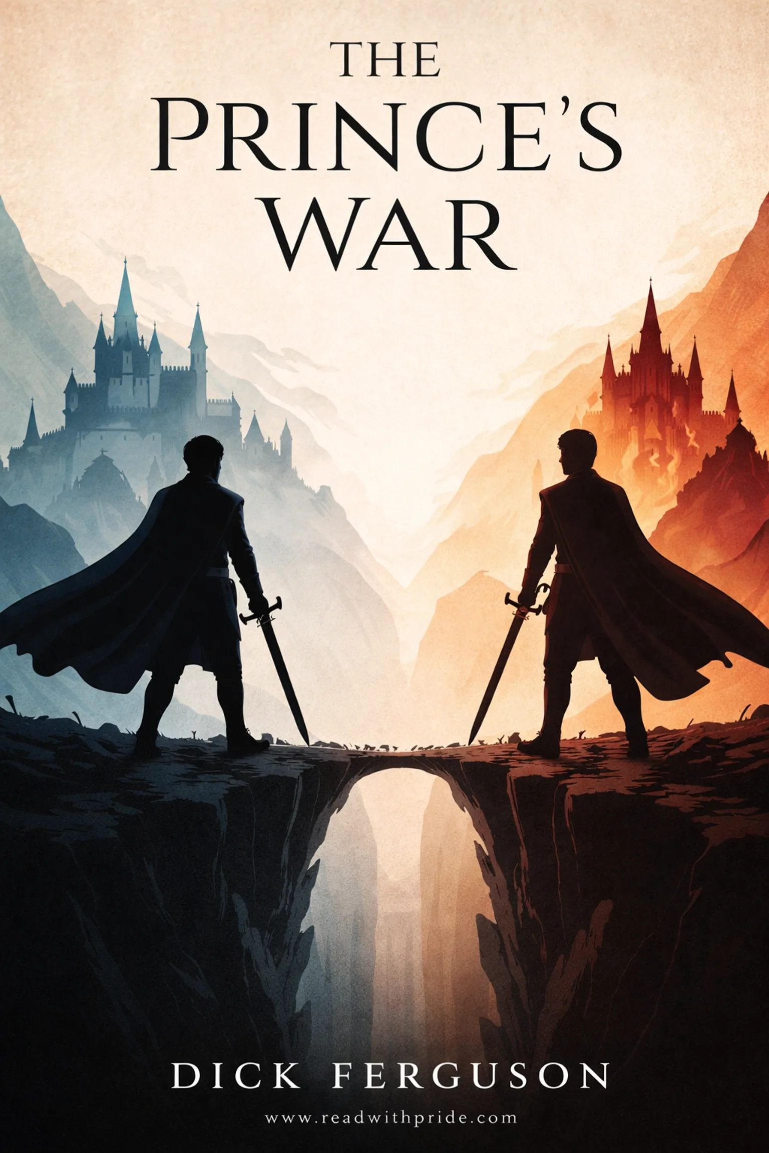 The Prince’s War: A Love That Forged a Kingdom - Image 3