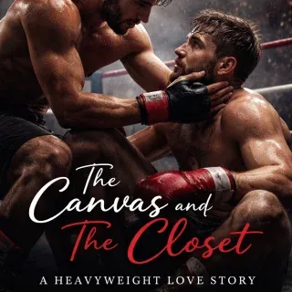 The Canvas and The Closet: A Heavyweight Love Story