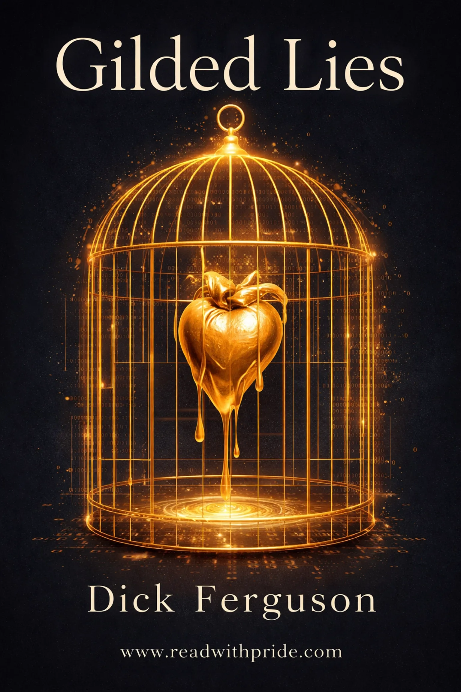 Gilded Lies - Image 7