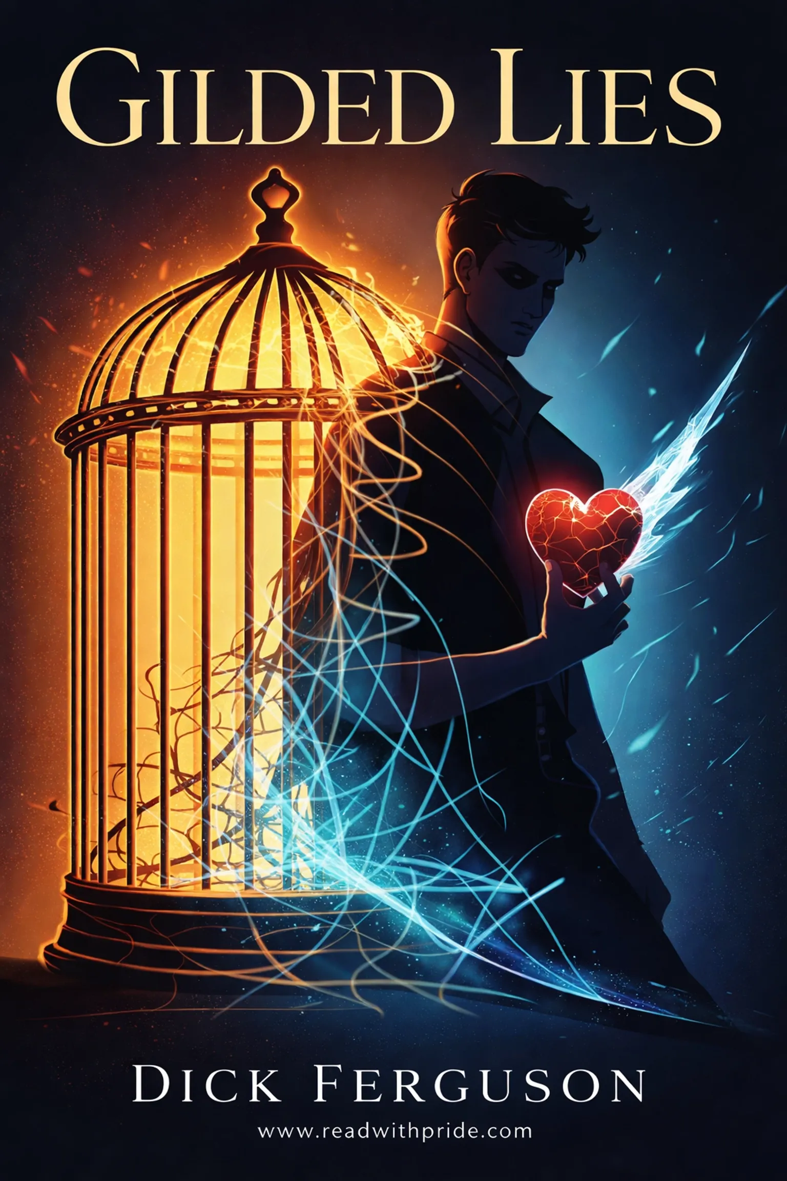 Gilded Lies - Image 6