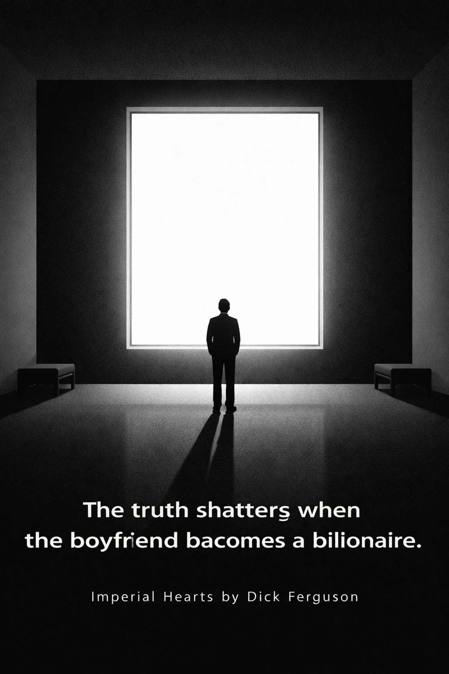 Imperial Hearts: A London Love, A Hong Kong War - Image 8