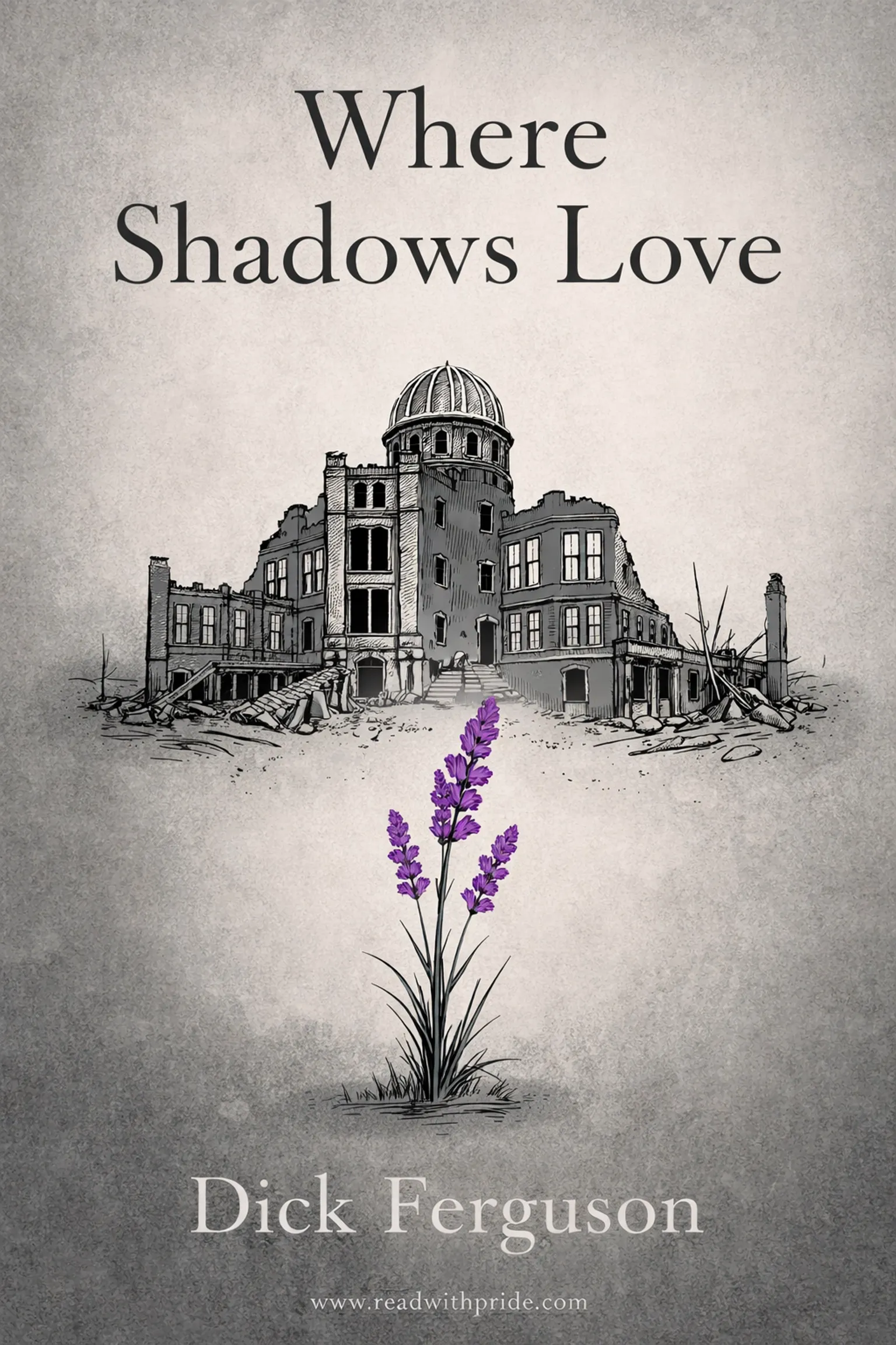 Where Shadows Love - Image 6