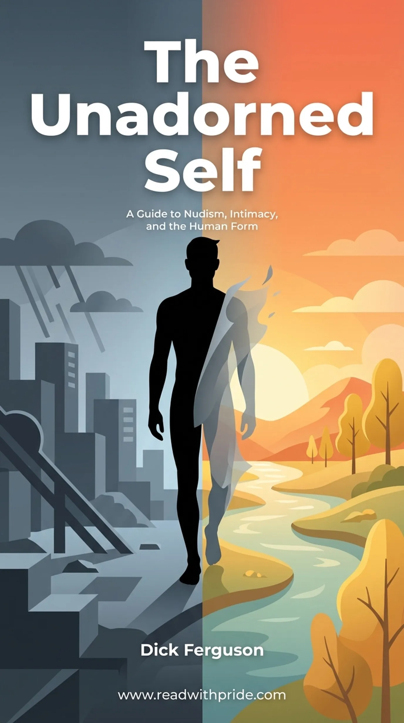 The Unadorned Self: A Guide to Nudism, Intimacy, and the Human Form - Image 5