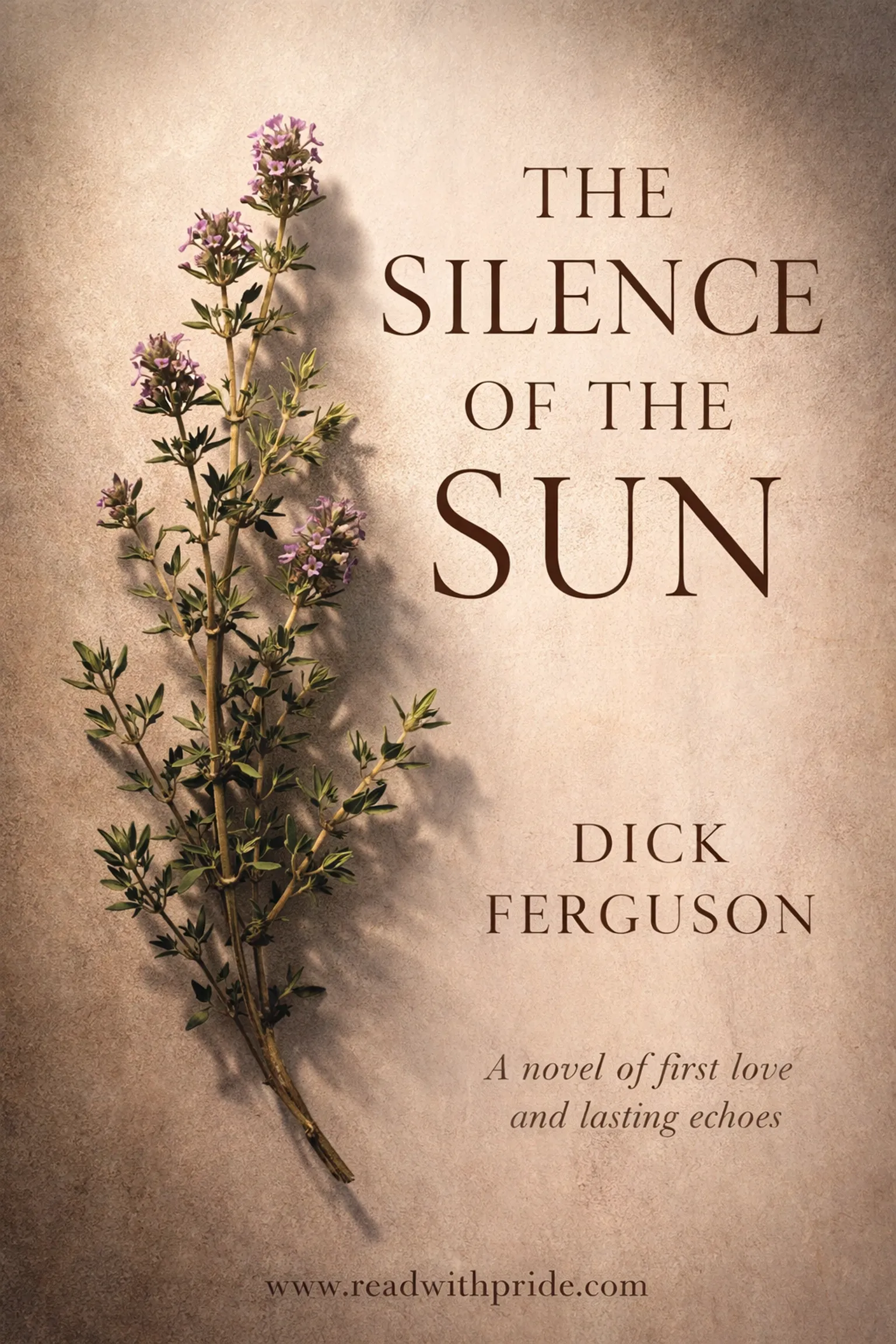 The Silence of the Sun - Image 6