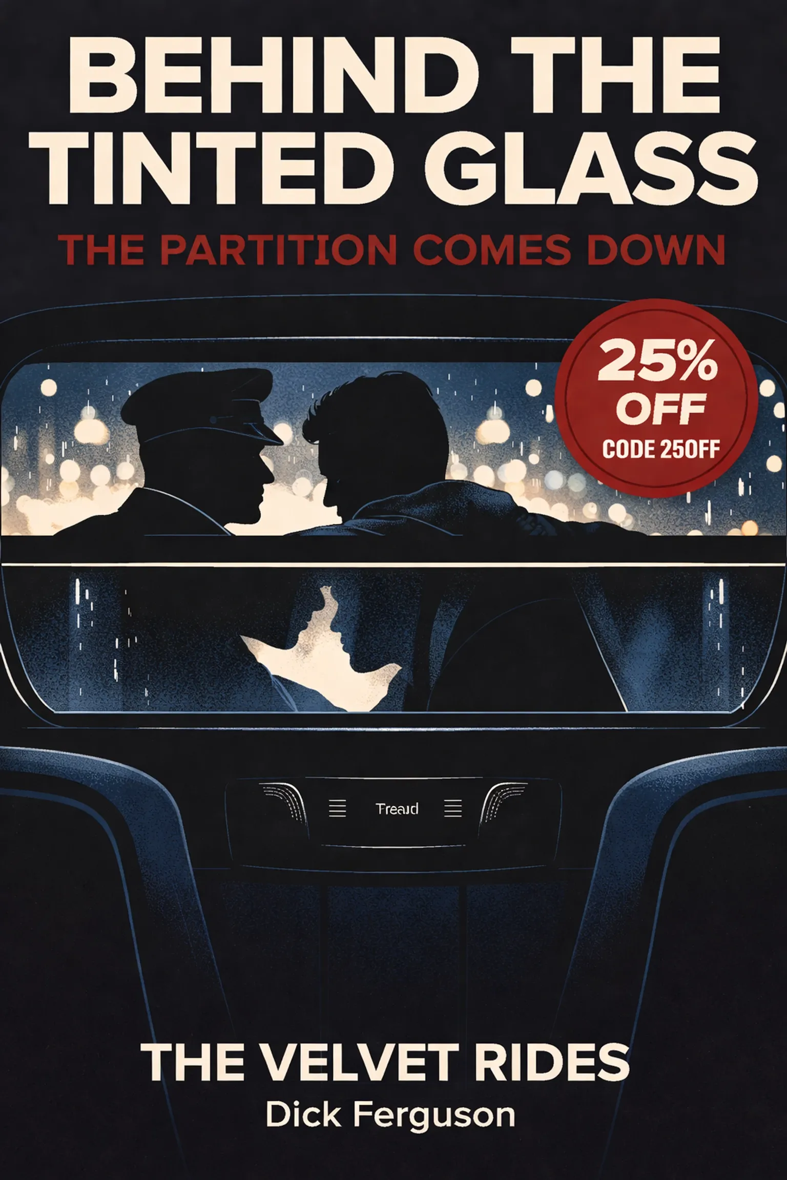 The Velvet Rides - Image 4