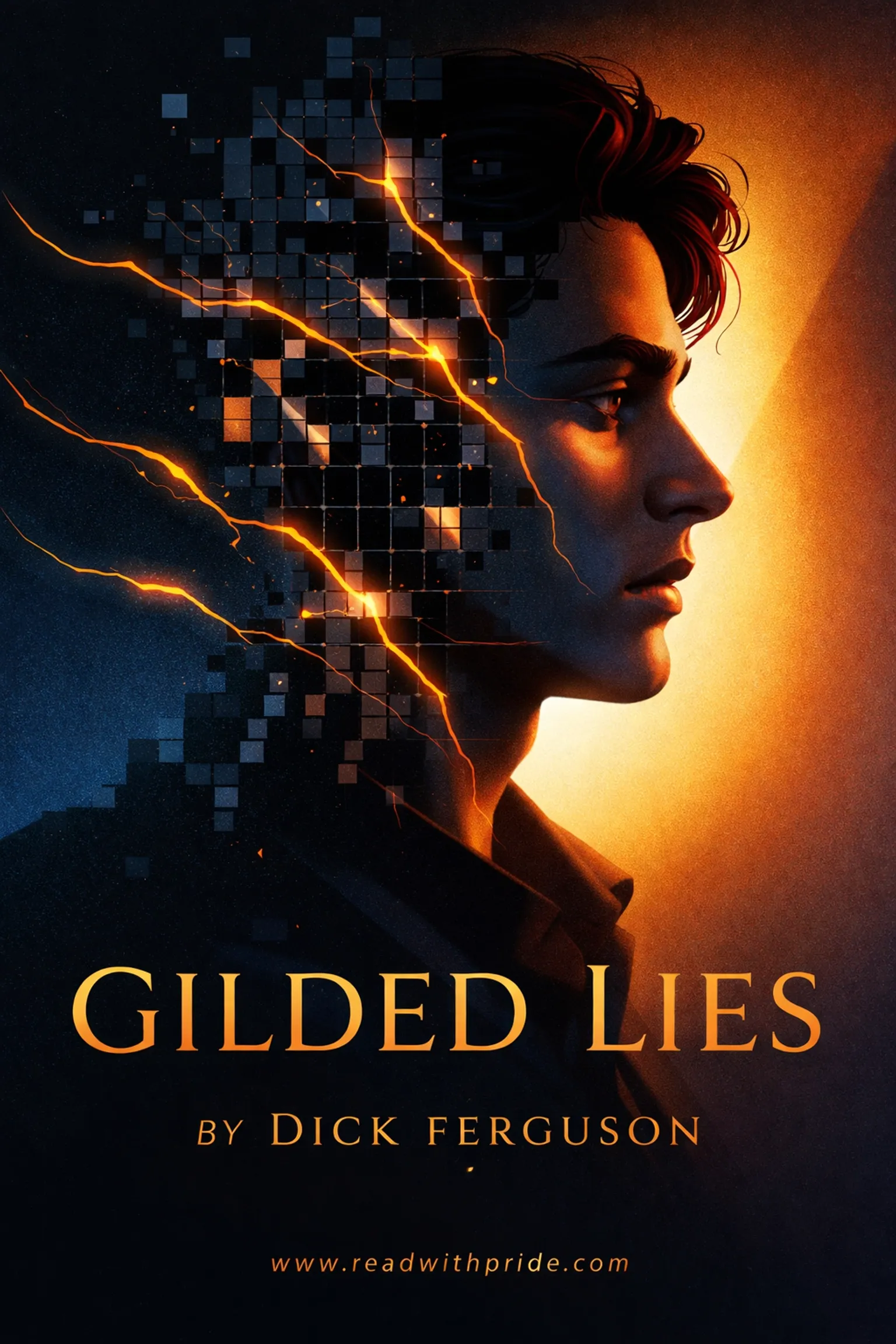 Gilded Lies - Image 4