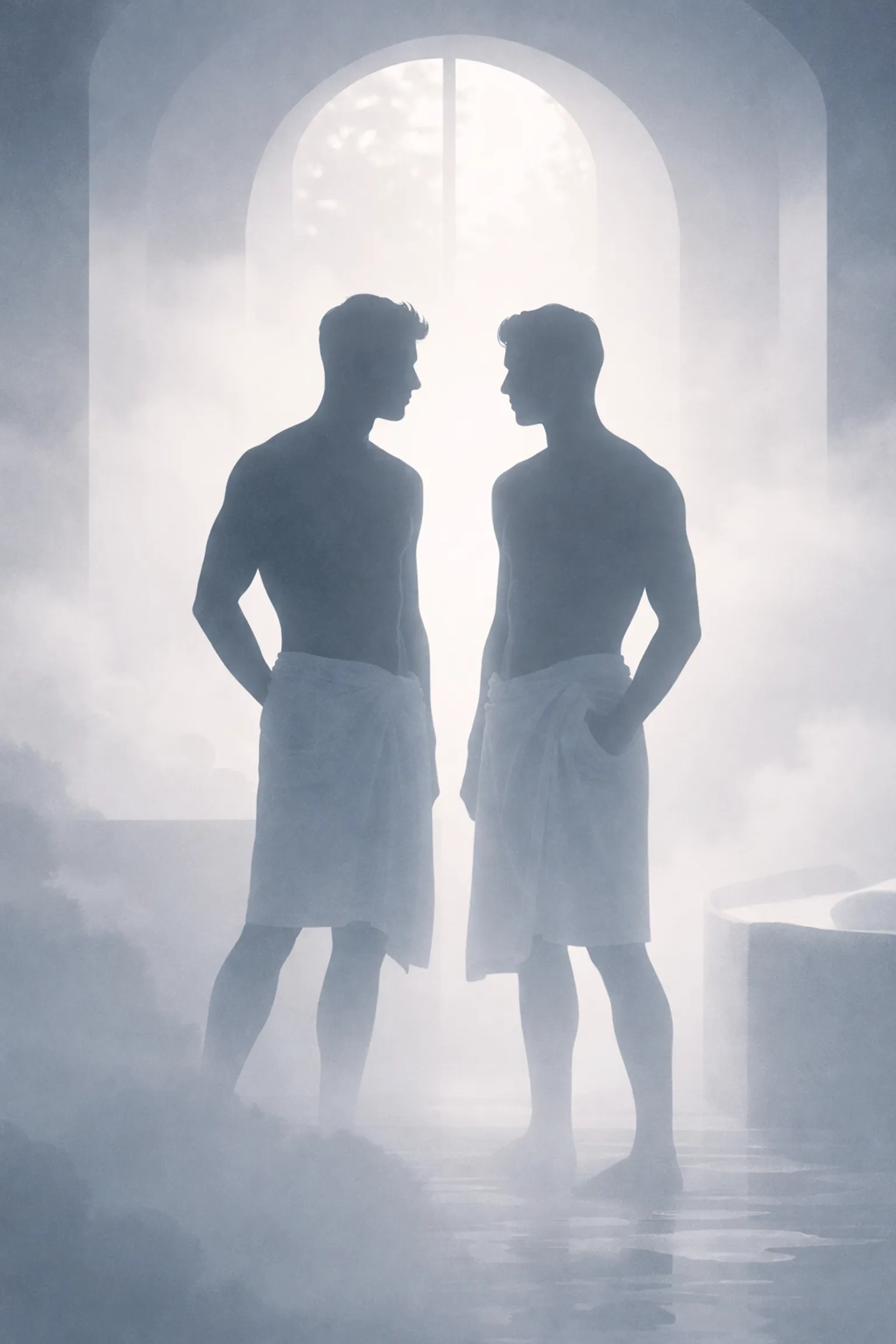 The Valentine's Villa : A Love Never Meant to Last - Image 5