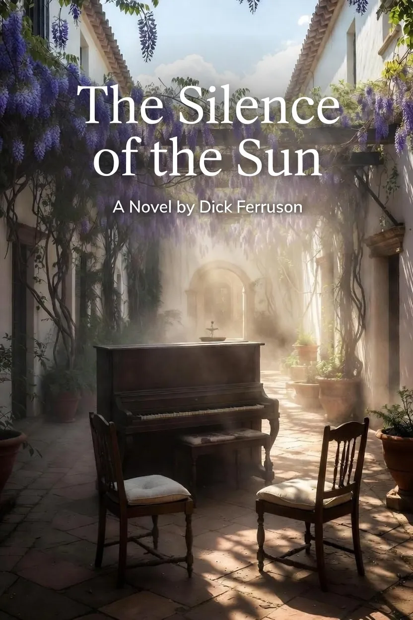 The Silence of the Sun