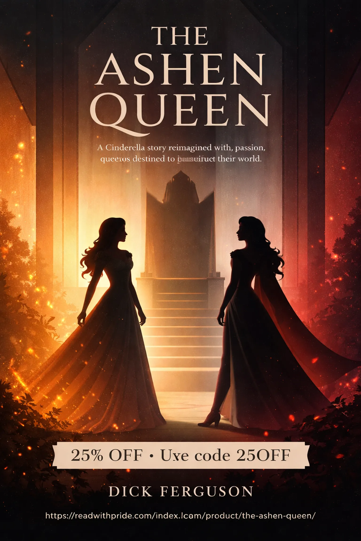 The Ashen Queen - Image 5