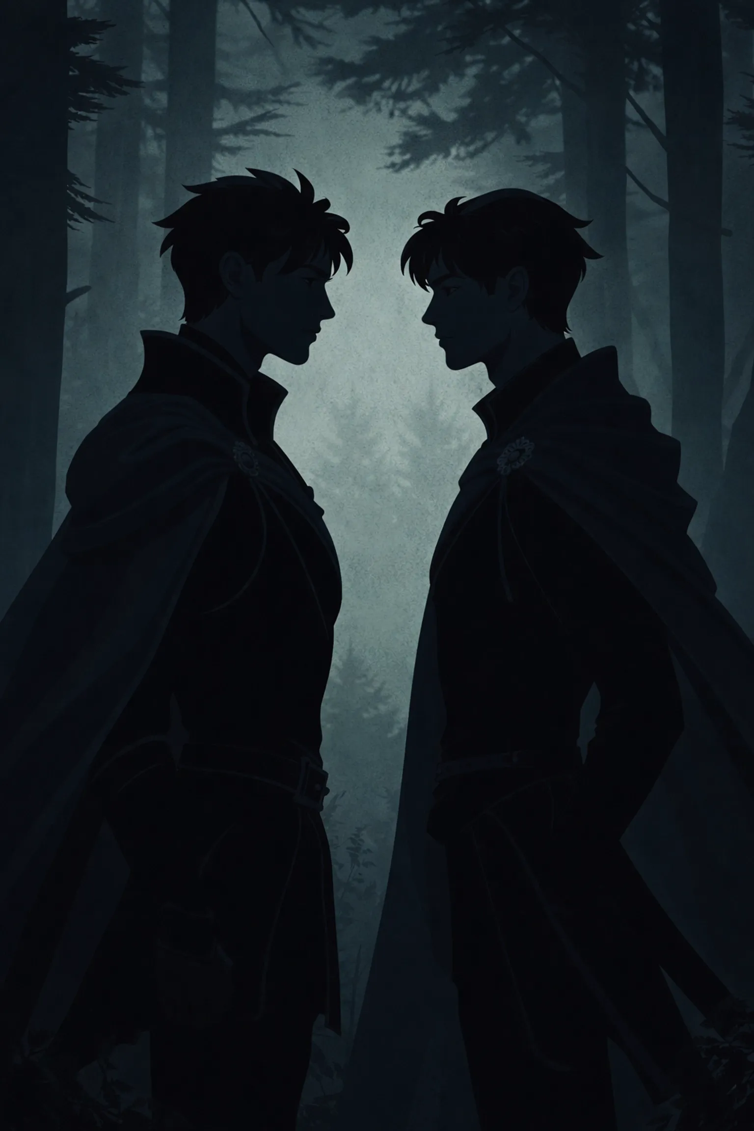 The Prince’s War: A Love That Forged a Kingdom - Image 6