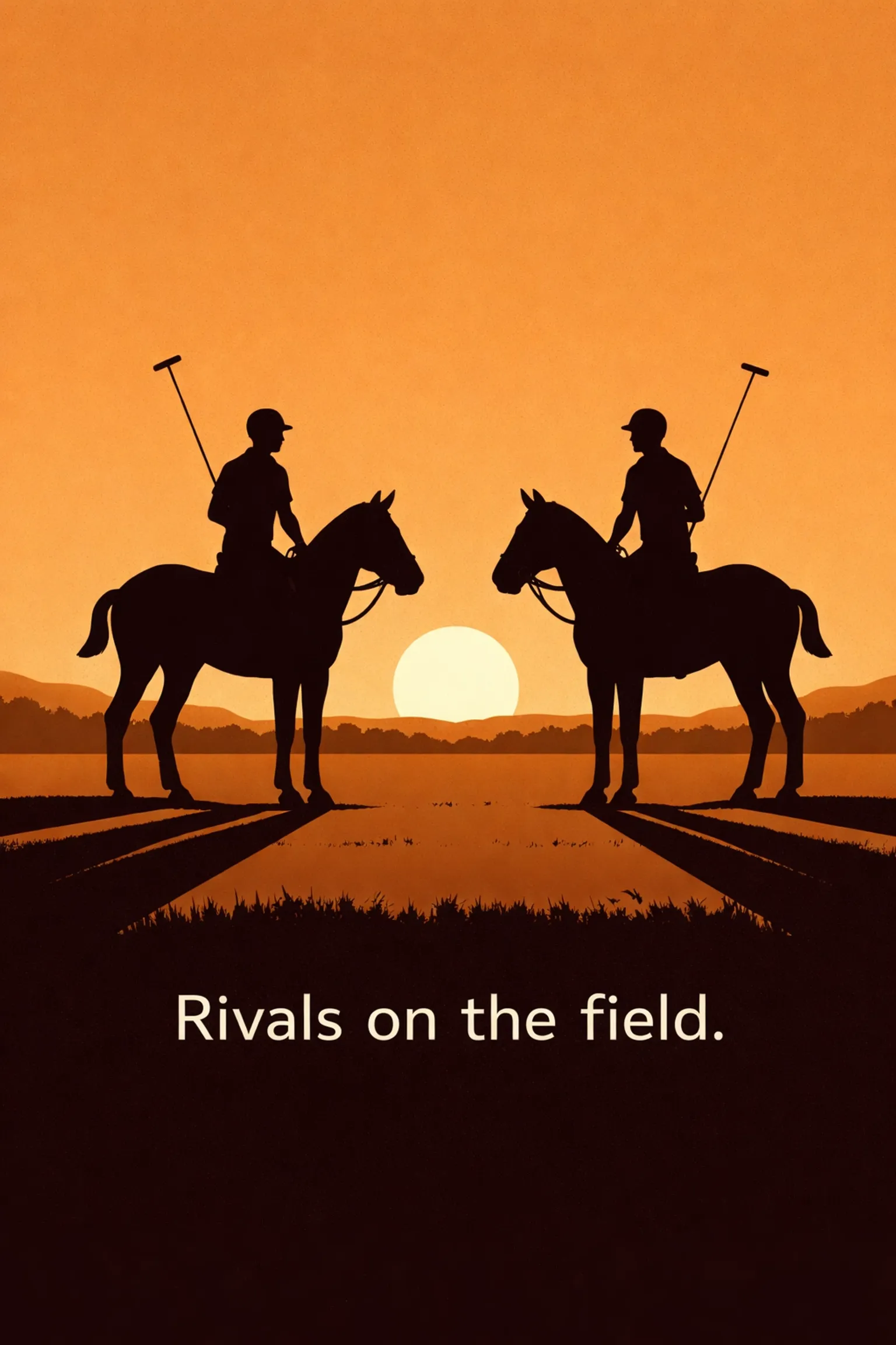 The Open Field: A Novel of Risk, Love, and the Ride of a Lifetime - Image 10