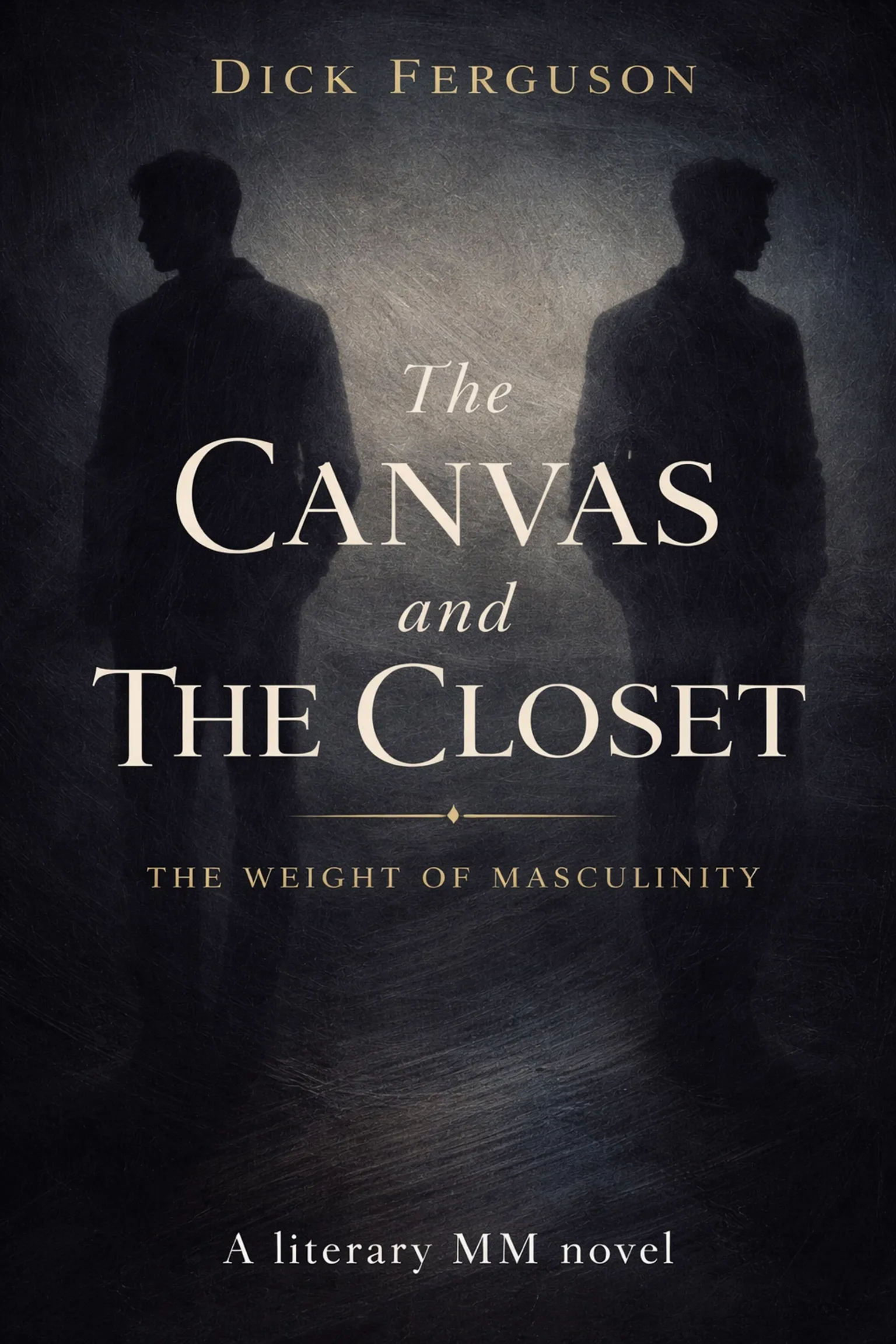 The Canvas and The Closet: A Heavyweight Love Story - Image 4
