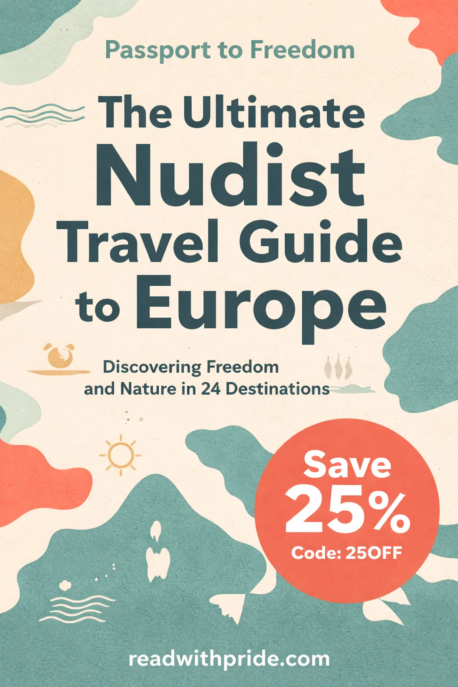 The Ultimate Nudist Travel Guide to Europe - Image 6