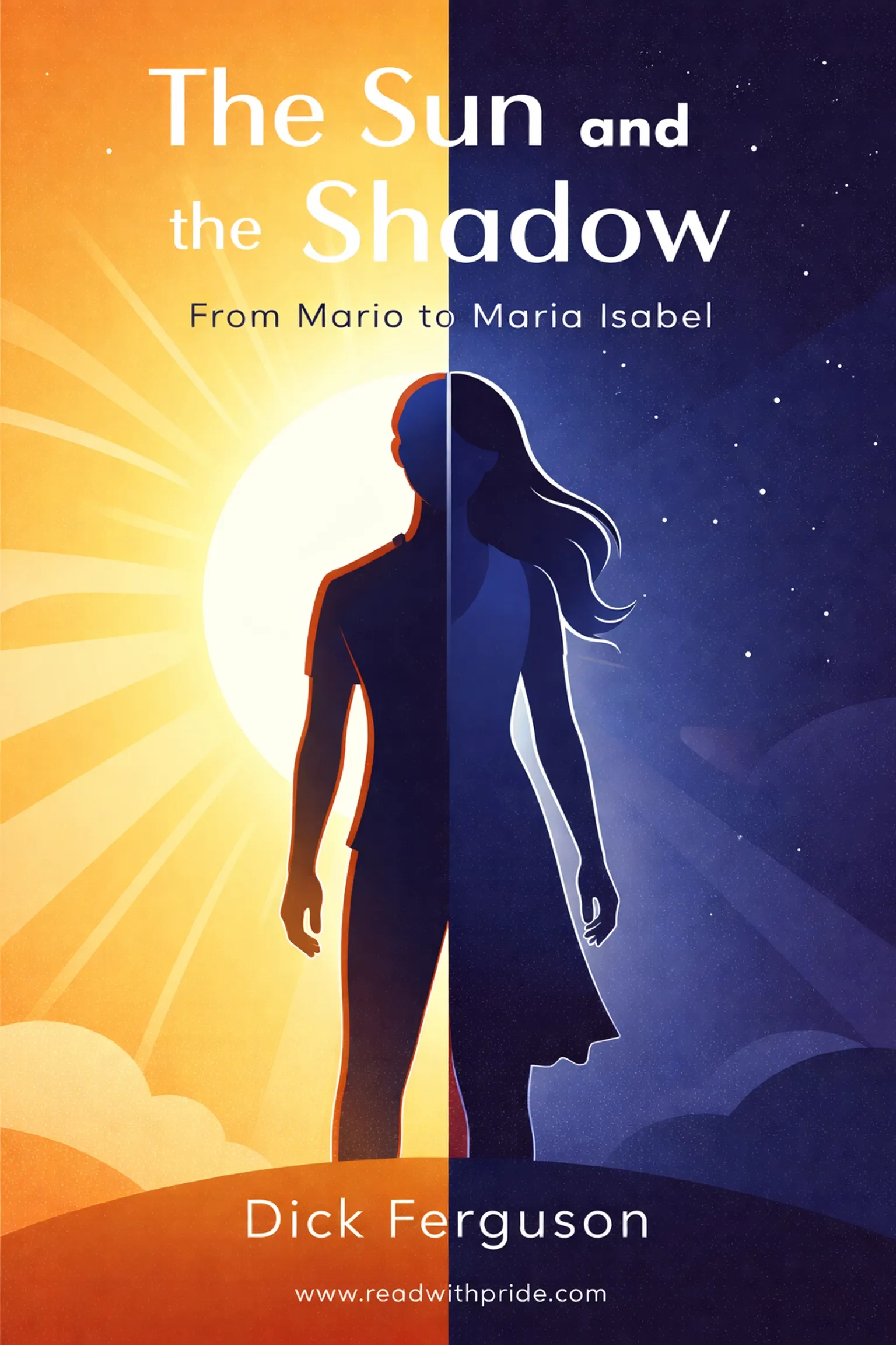 The Sun and the Shadow : From Mario to Maria Isabel - Image 6